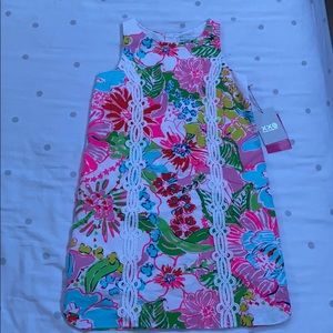Lily Pulitzer dress